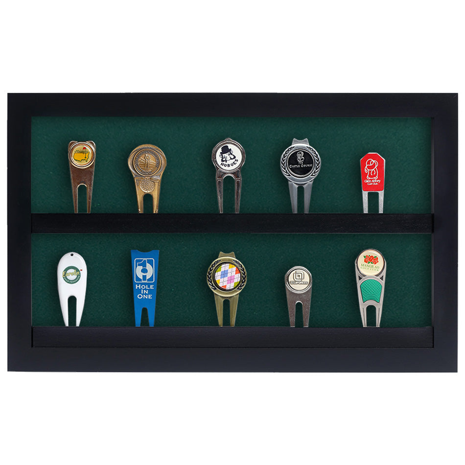 20 Golf Divot Tool Display