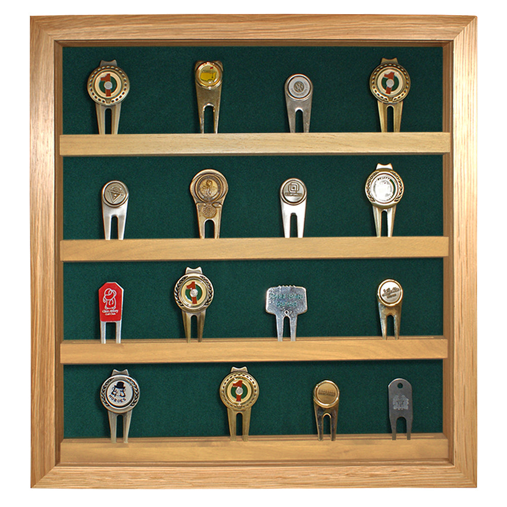 40 Golf Divot Tool Display