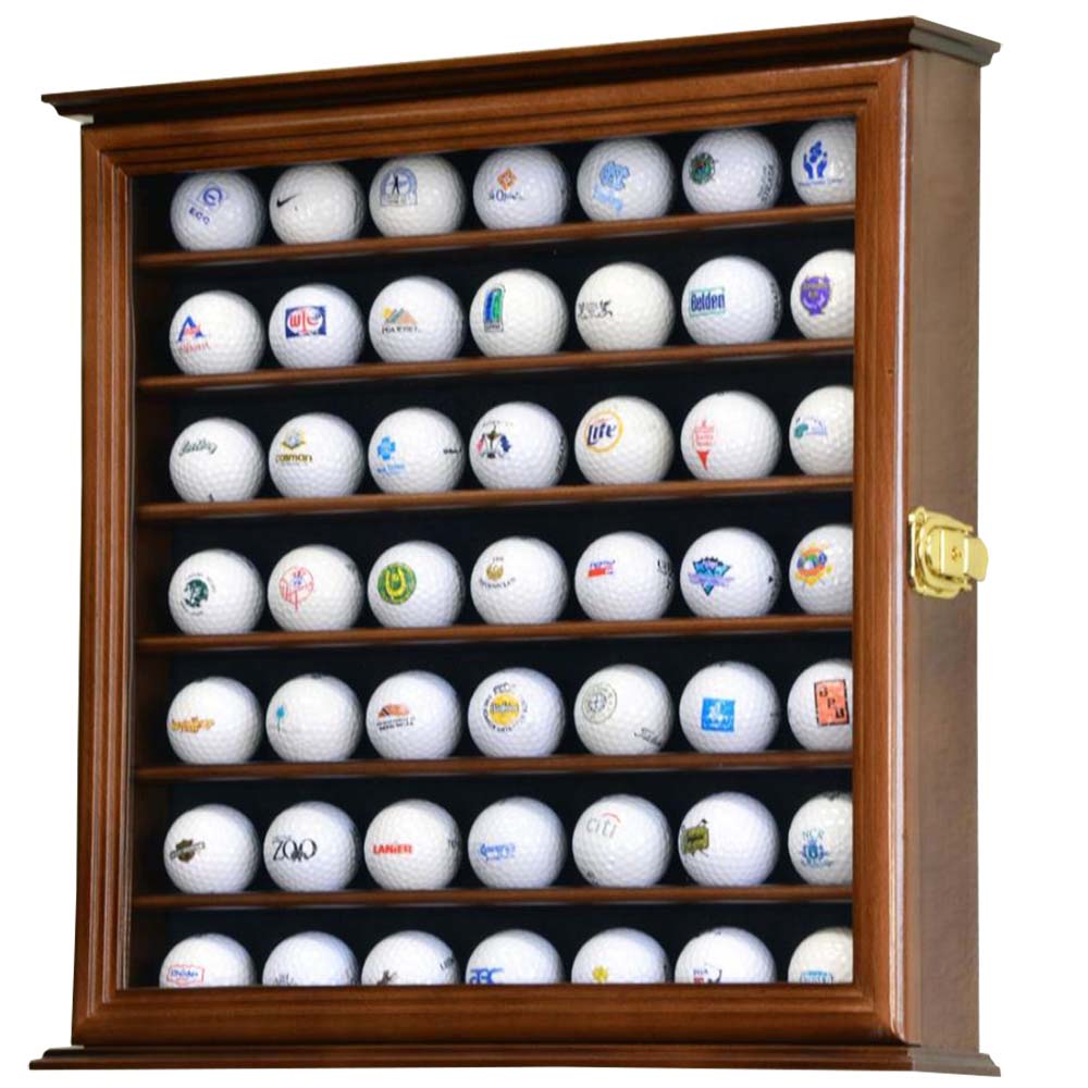 49 Golf Ball Cabinet with Door