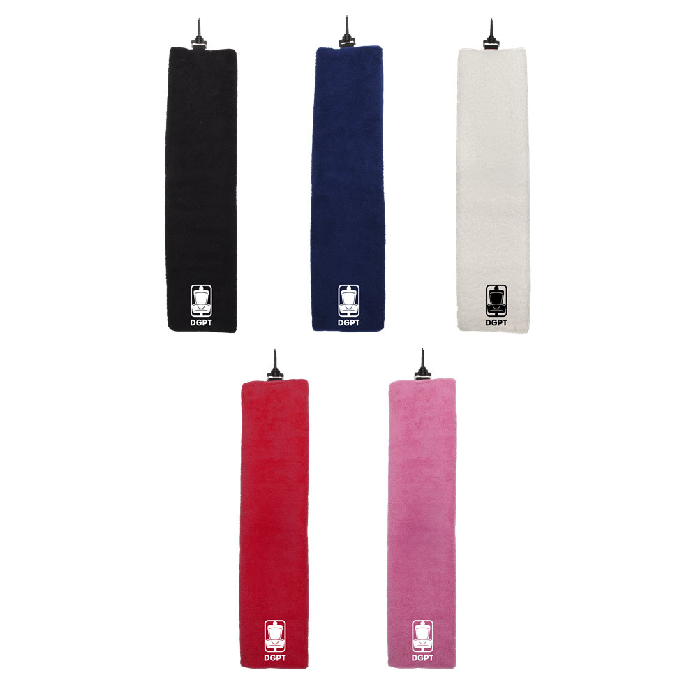 Extra Plush Microfiber Towel