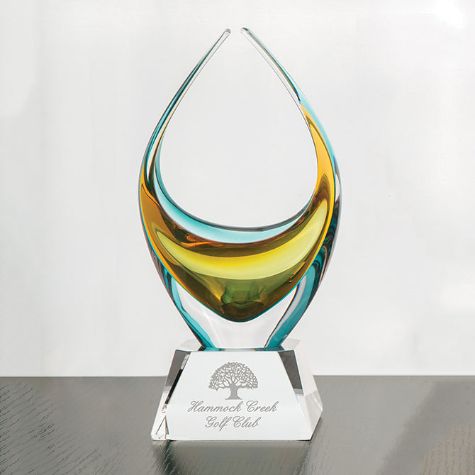 Beauvoir Golf Trophy