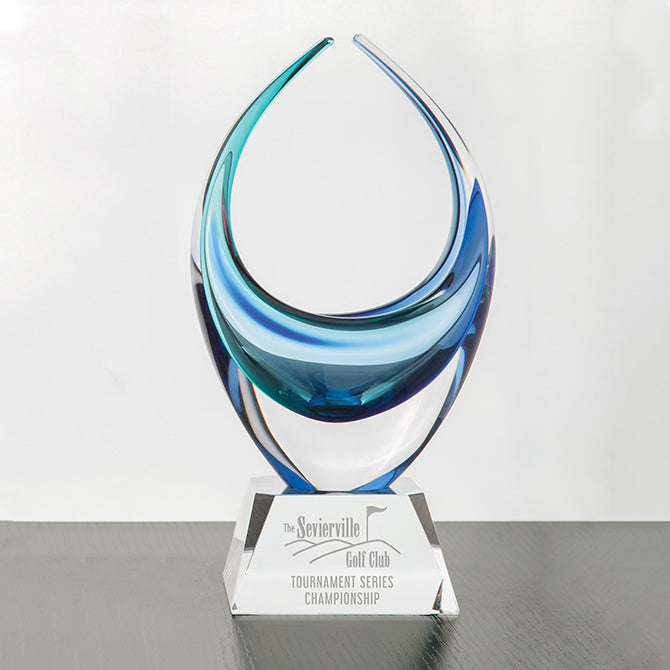 Beauvoir Golf Trophy