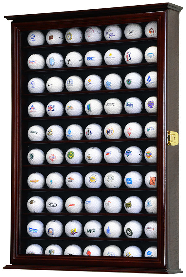 70 Golf Ball Cabinet with Door