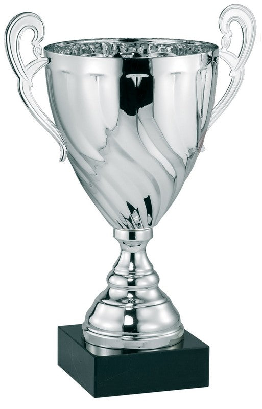 Full Metal Golf Trophy Cup