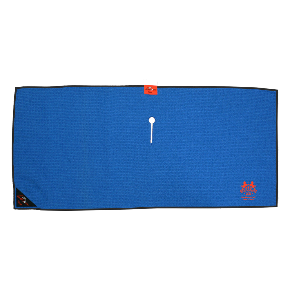 Looper Tour Towel