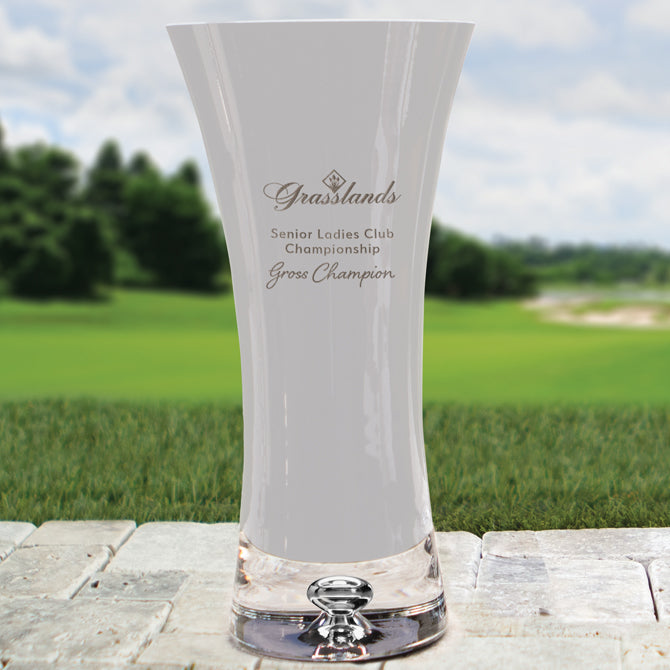 Borgen Trophy Vase