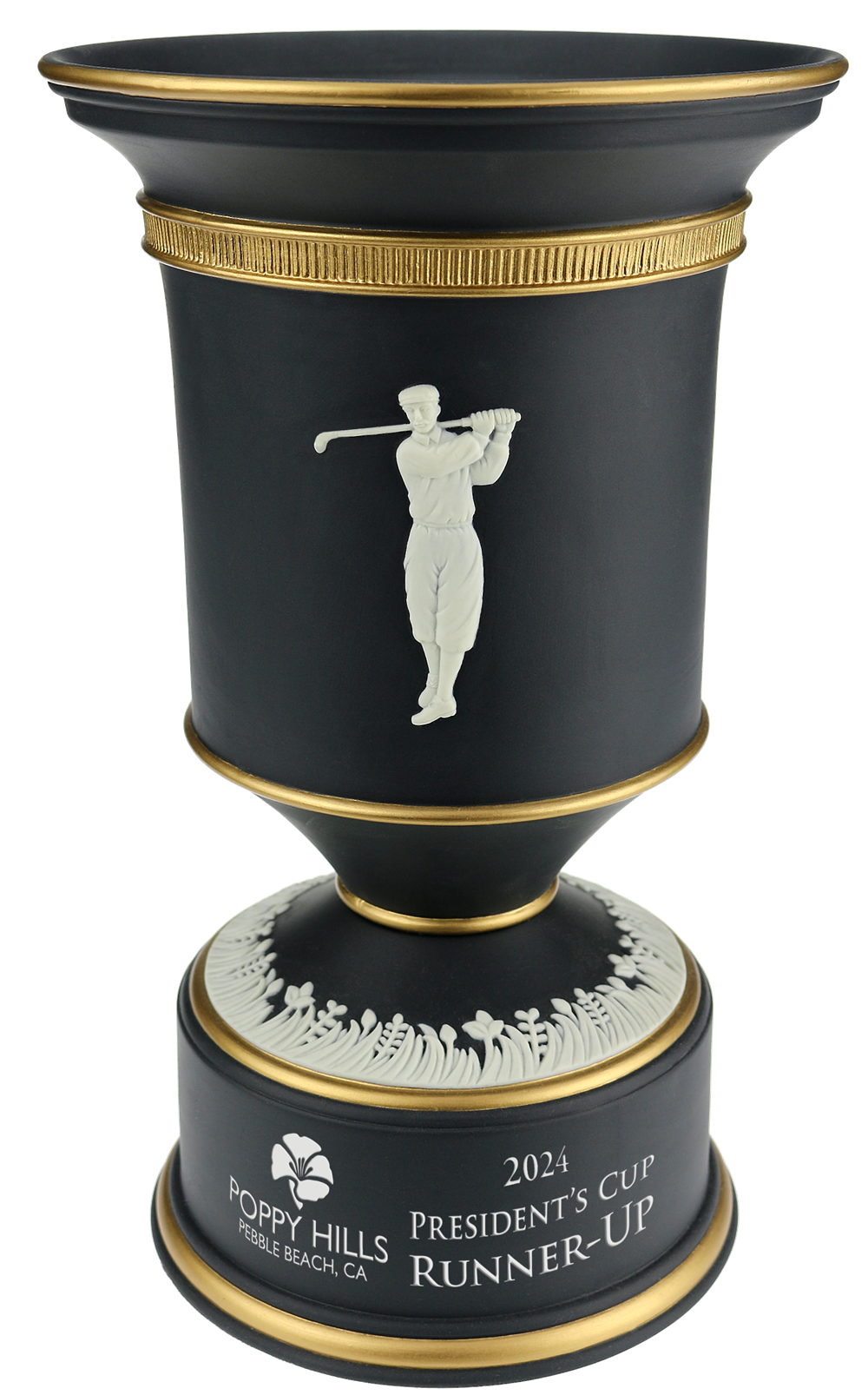 Champions Cup Trophy