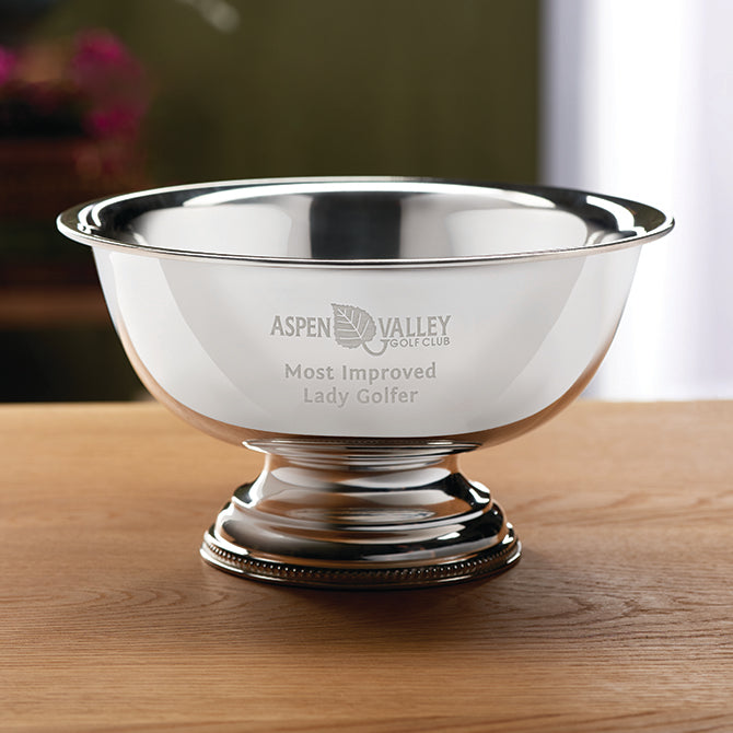 Colonial Bowl