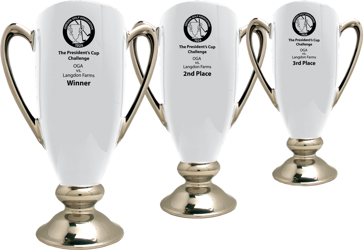 Conductor's Cup Series