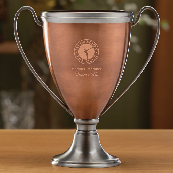 Constantine Trophy Cup