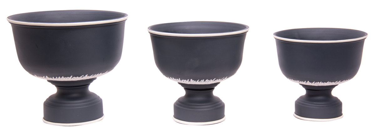 Custom Vintage Bowl Golf Trophy