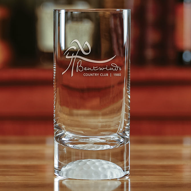 Fairway Barware