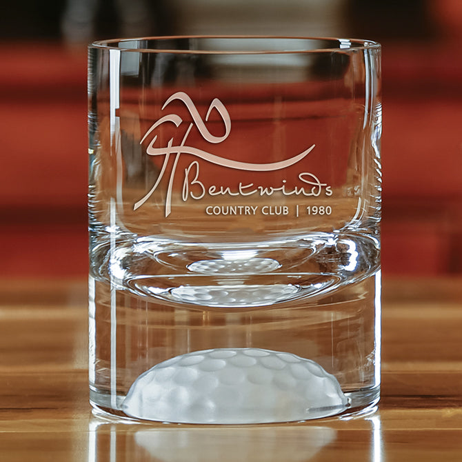 Fairway Barware
