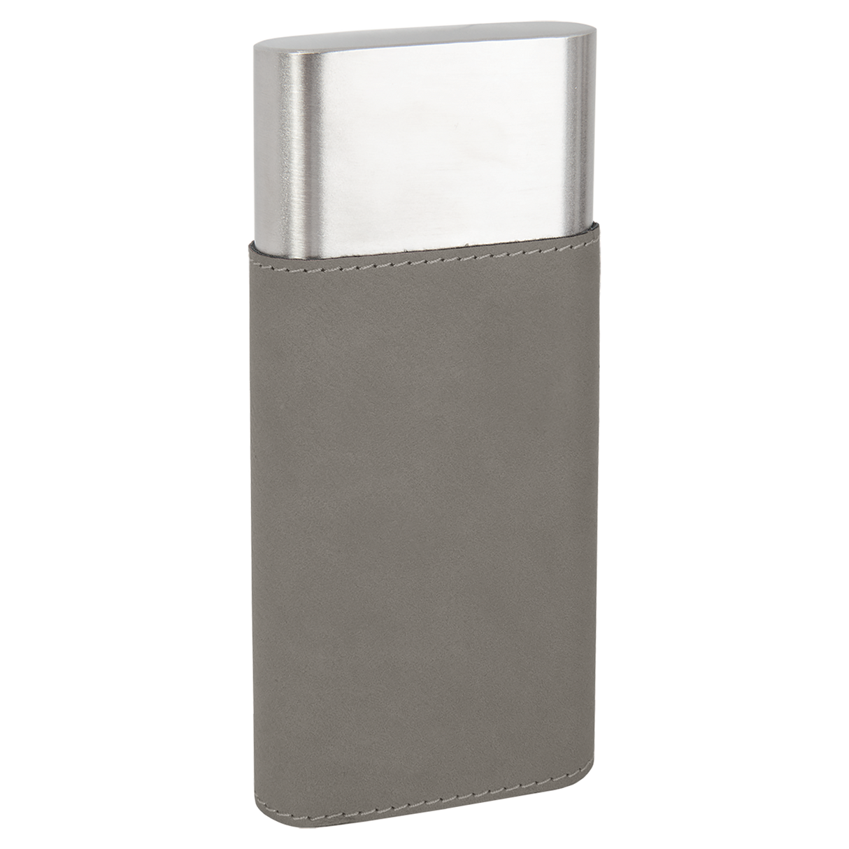 Customized Wrapped Cigar Case with Cutter