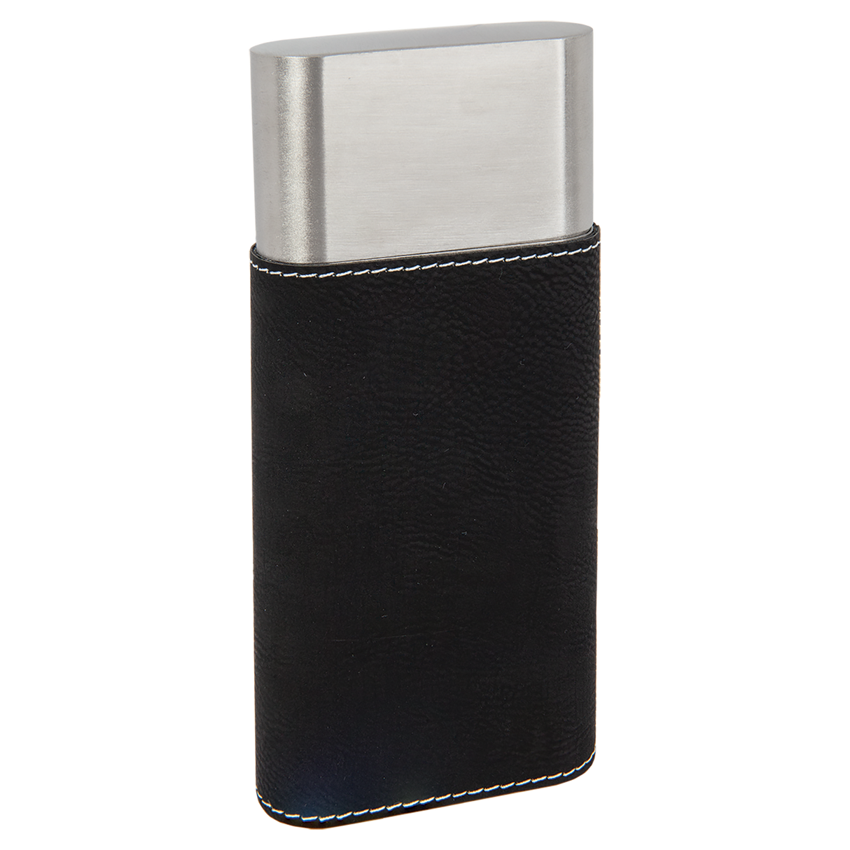 Customized Wrapped Cigar Case with Cutter