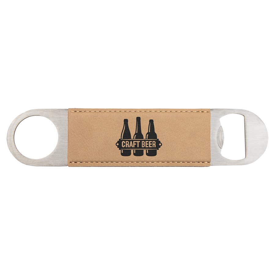 Custom Bottle Opener