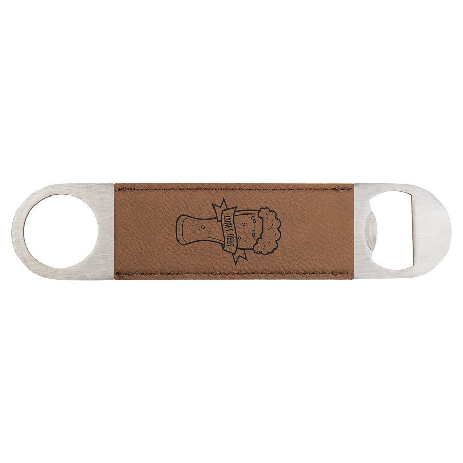 Custom Bottle Opener