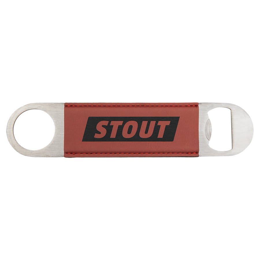 Custom Bottle Opener