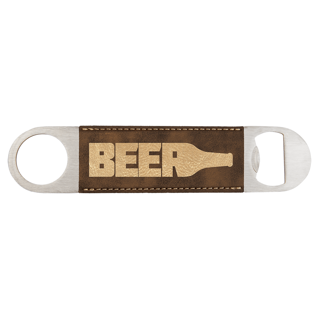 Custom Bottle Opener