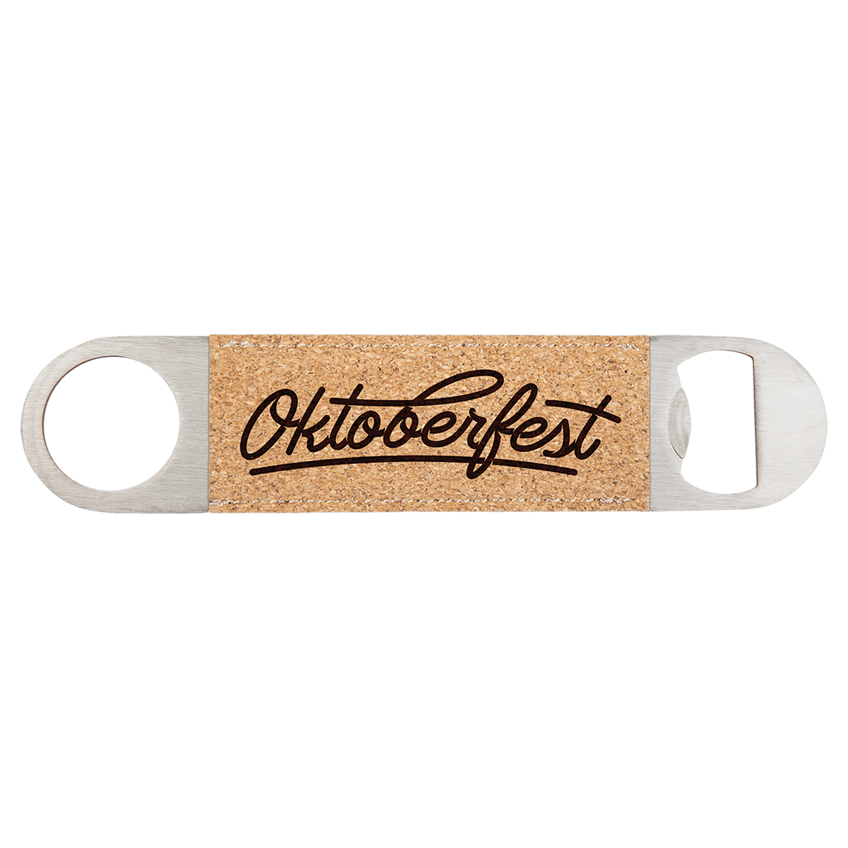 Custom Bottle Opener