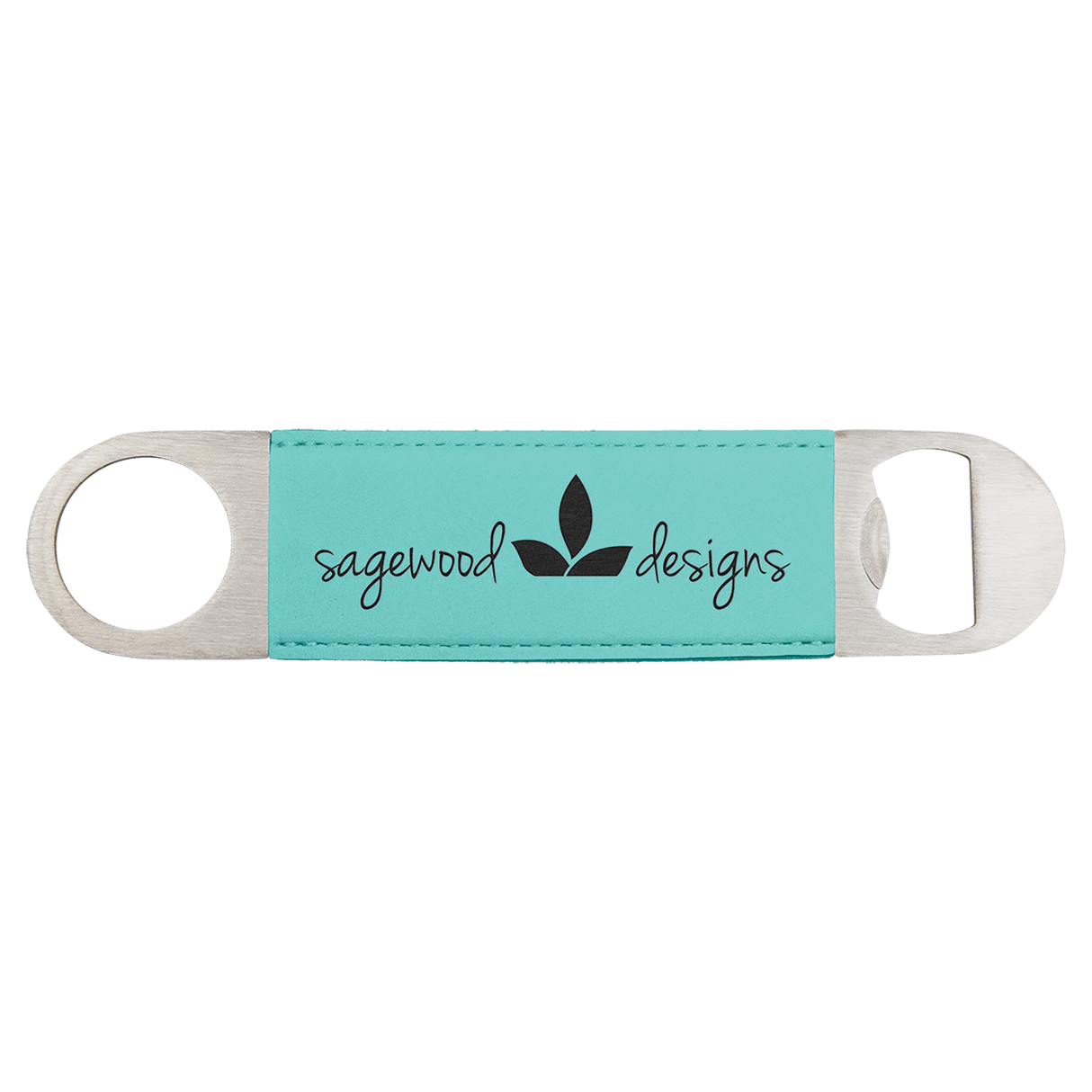 Custom Bottle Opener