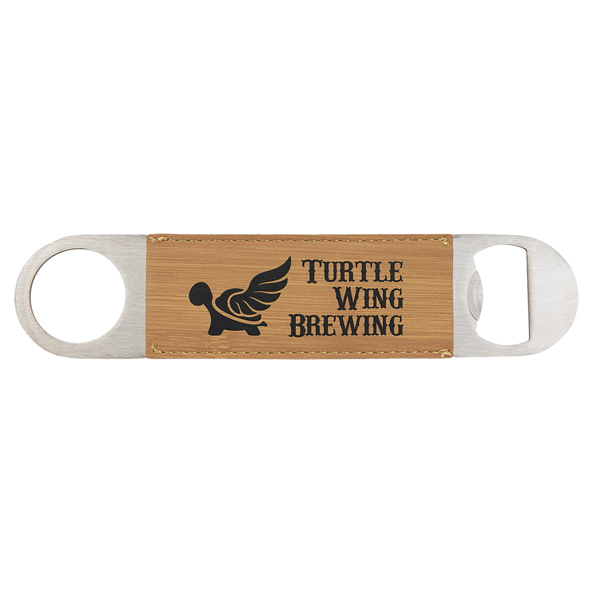 Custom Bottle Opener