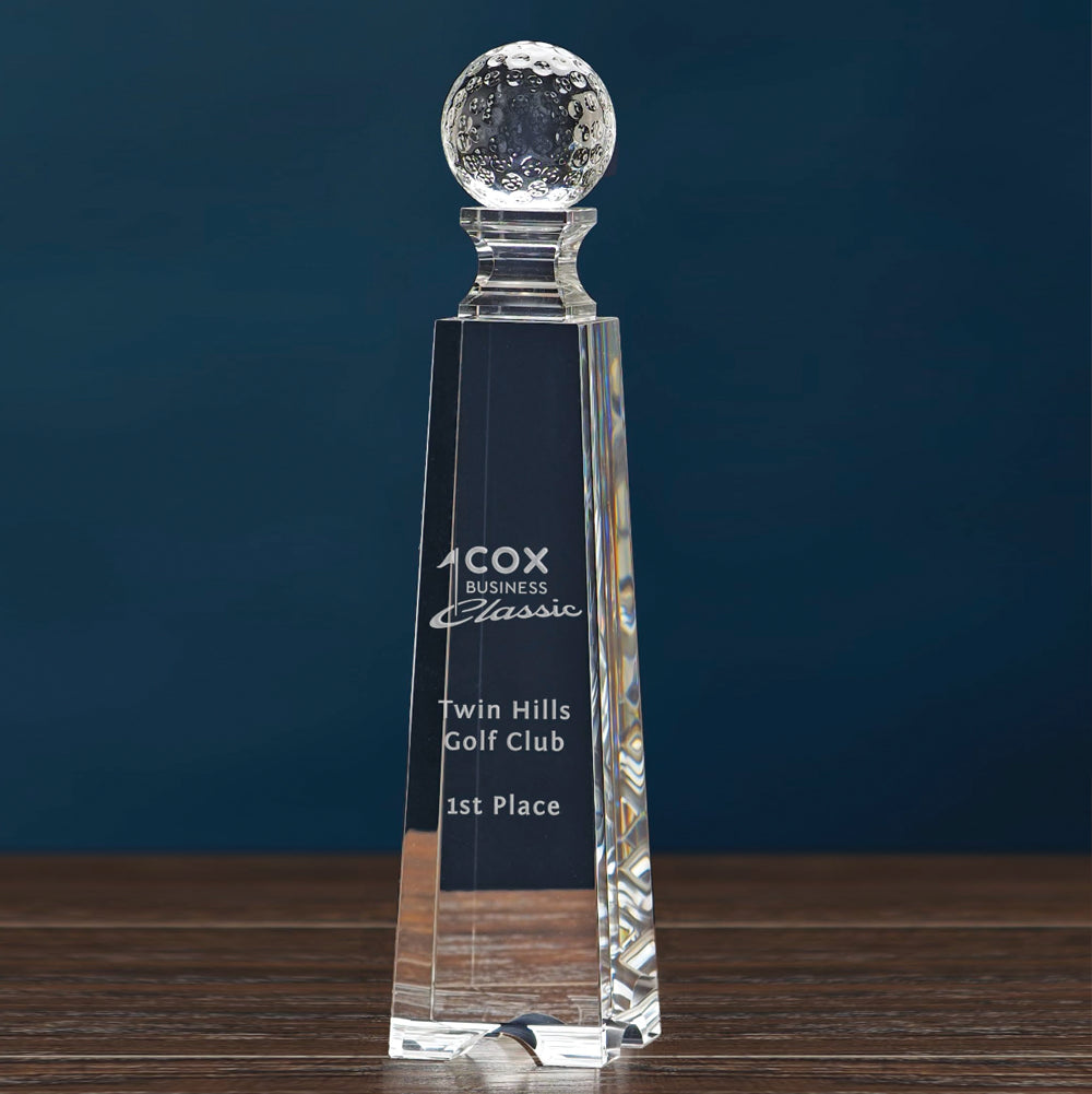 Golf Gate Tower Award