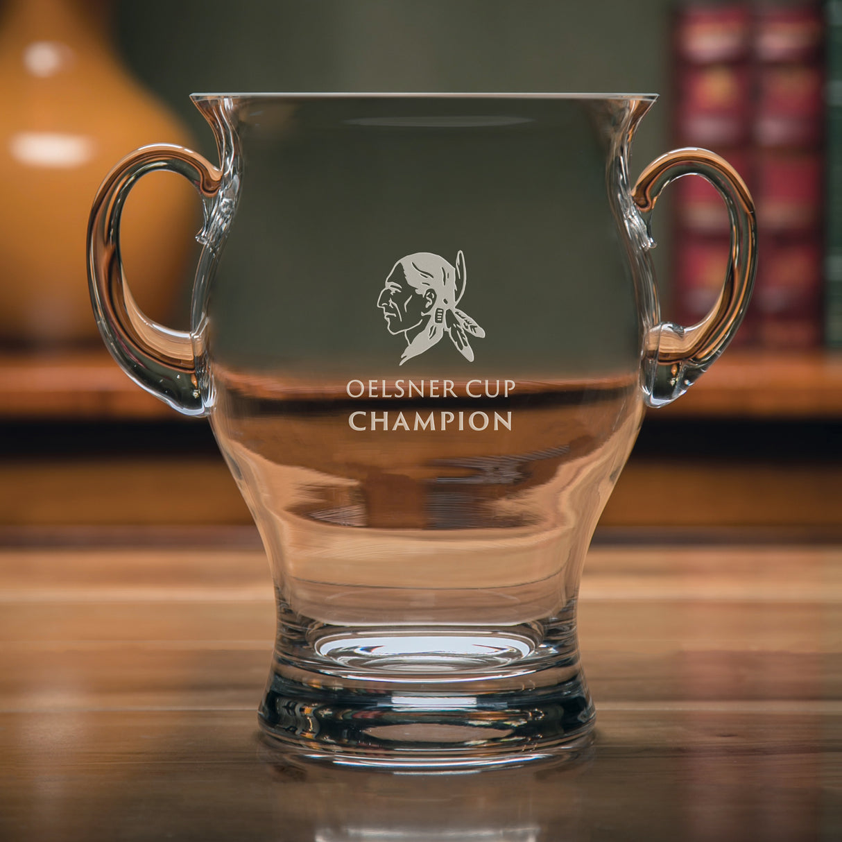 Greenwich Trophy Cup