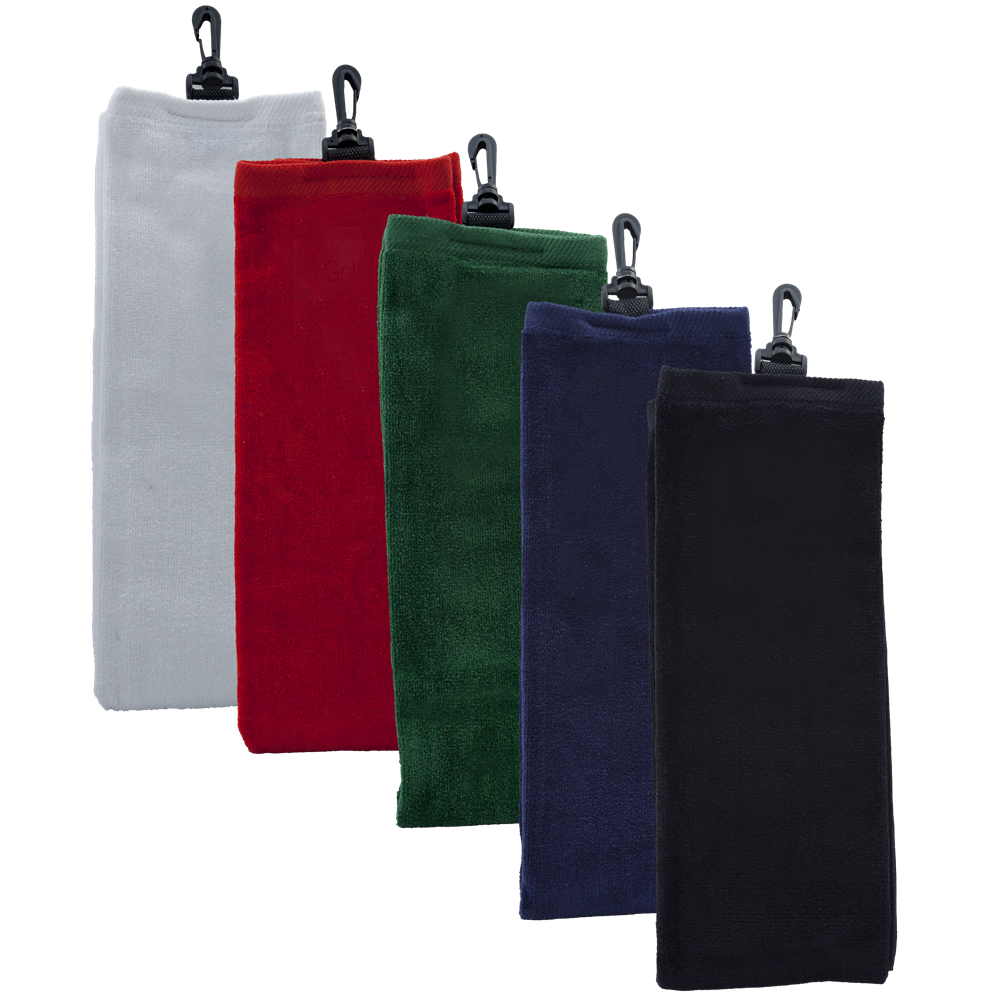 Cotton Hemmed Towel
