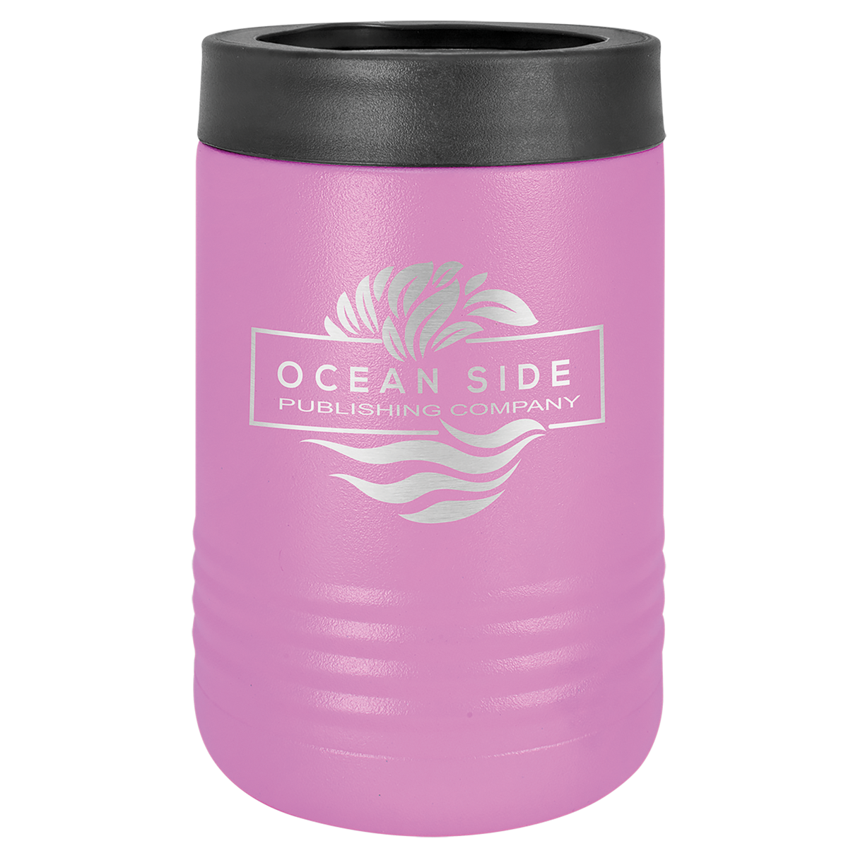 Custom Stainless Steel Colored Beverage Holder