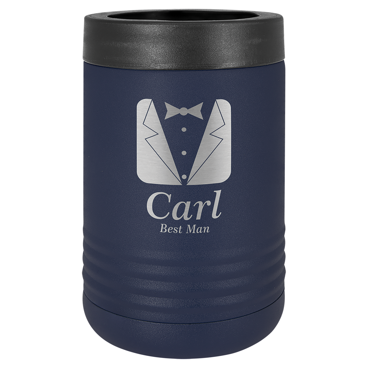 Custom Stainless Steel Colored Beverage Holder