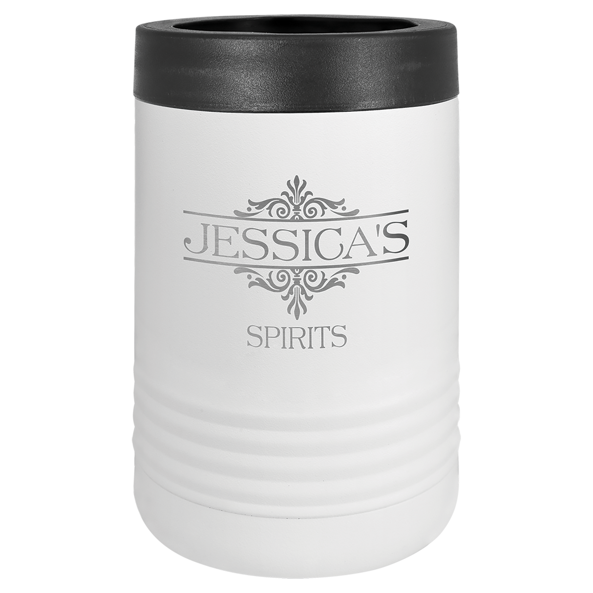 Custom Stainless Steel Colored Beverage Holder