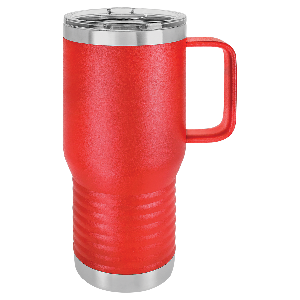 Custom Stainless Steel 20 oz Colored Travel Coffee Mug
