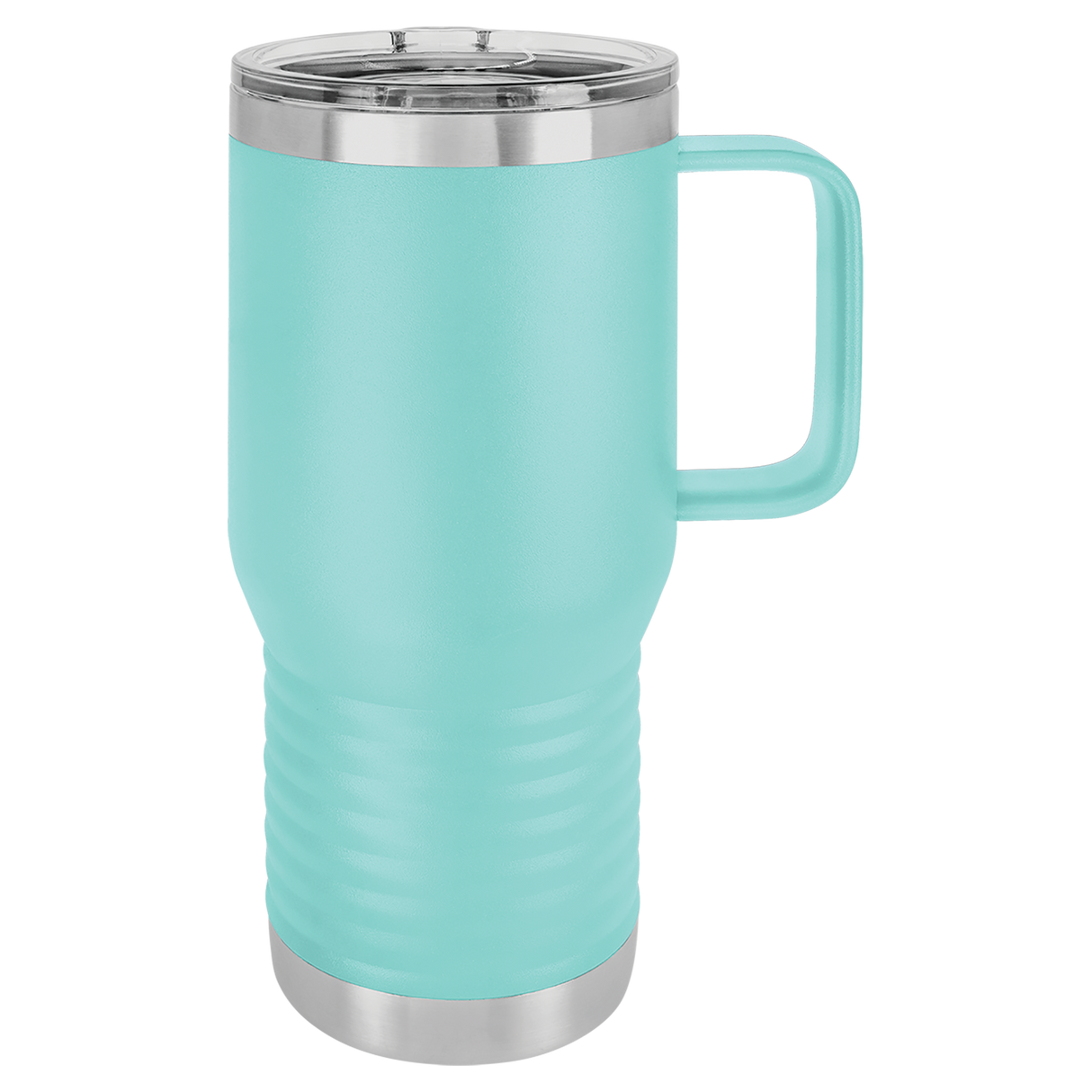 Custom Stainless Steel 20 oz Colored Travel Coffee Mug