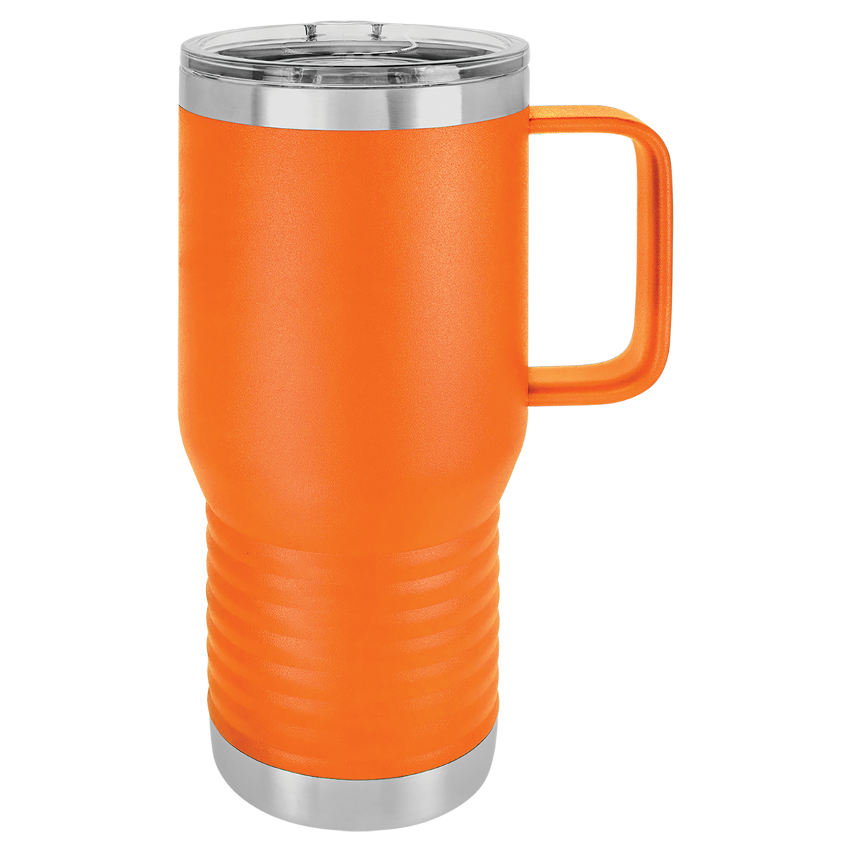 Custom Stainless Steel 20 oz Colored Travel Coffee Mug