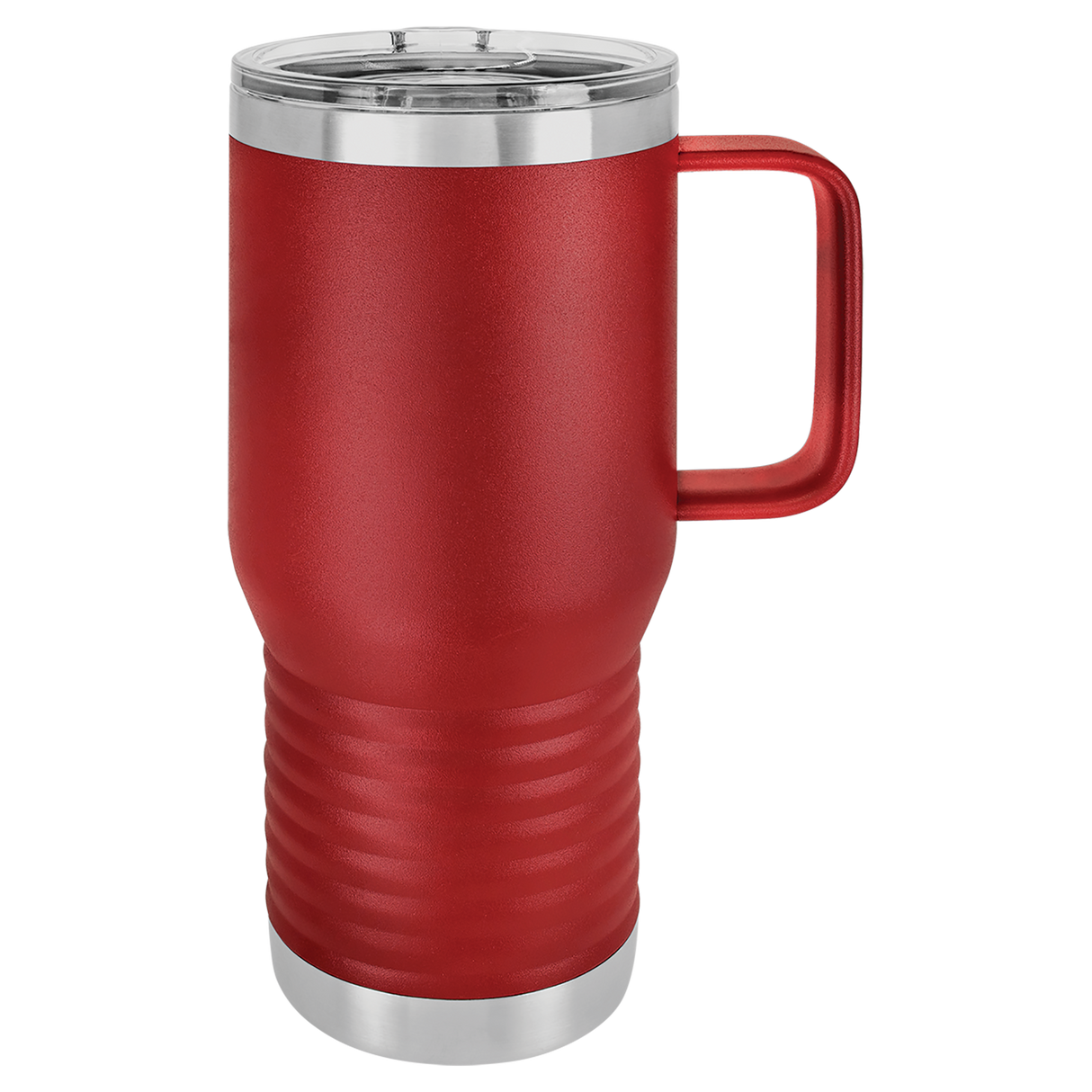 Custom Stainless Steel 20 oz Colored Travel Coffee Mug