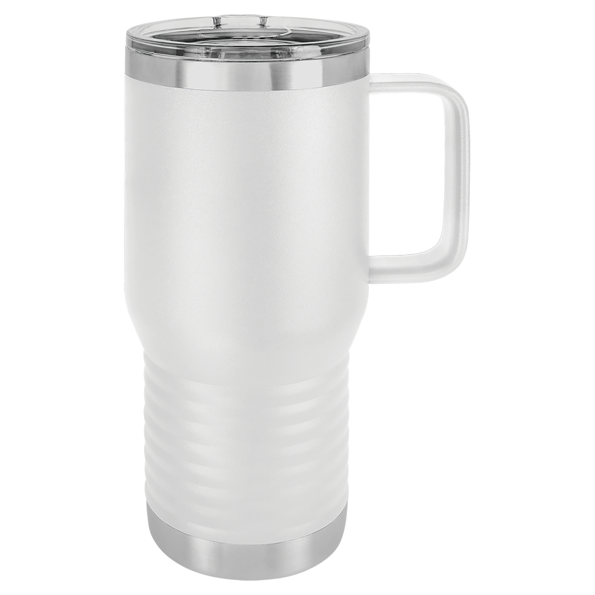Custom Stainless Steel 20 oz Colored Travel Coffee Mug