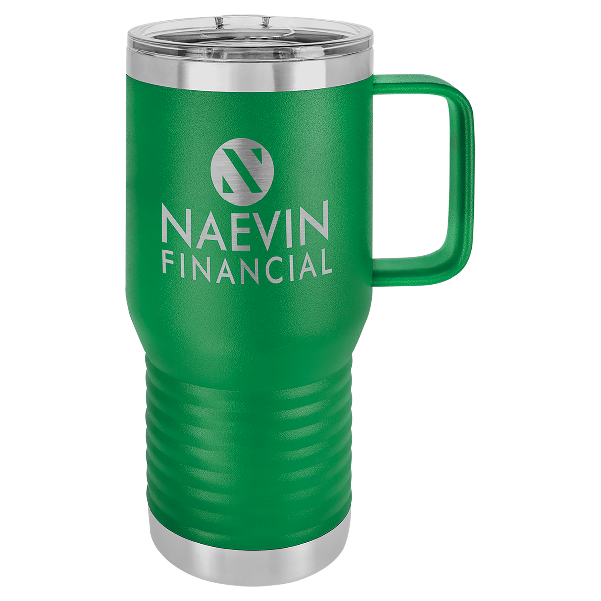 Custom Stainless Steel 20 oz Colored Travel Coffee Mug