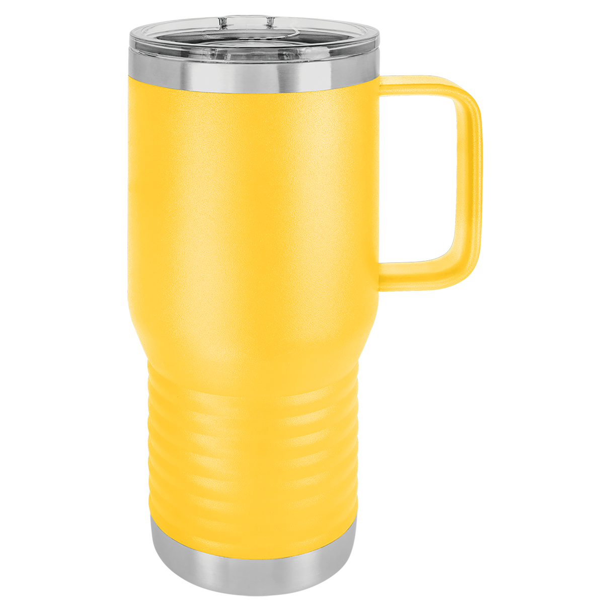 Custom Stainless Steel 20 oz Colored Travel Coffee Mug