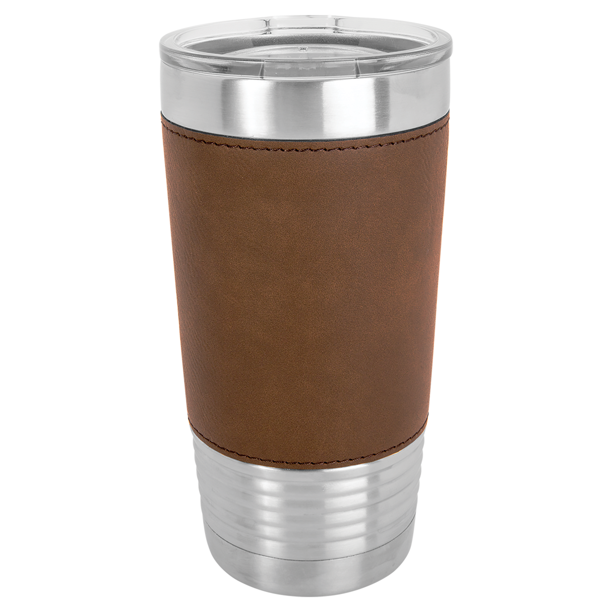 Custom Wrapped Stainless Steel 20oz Tumbler