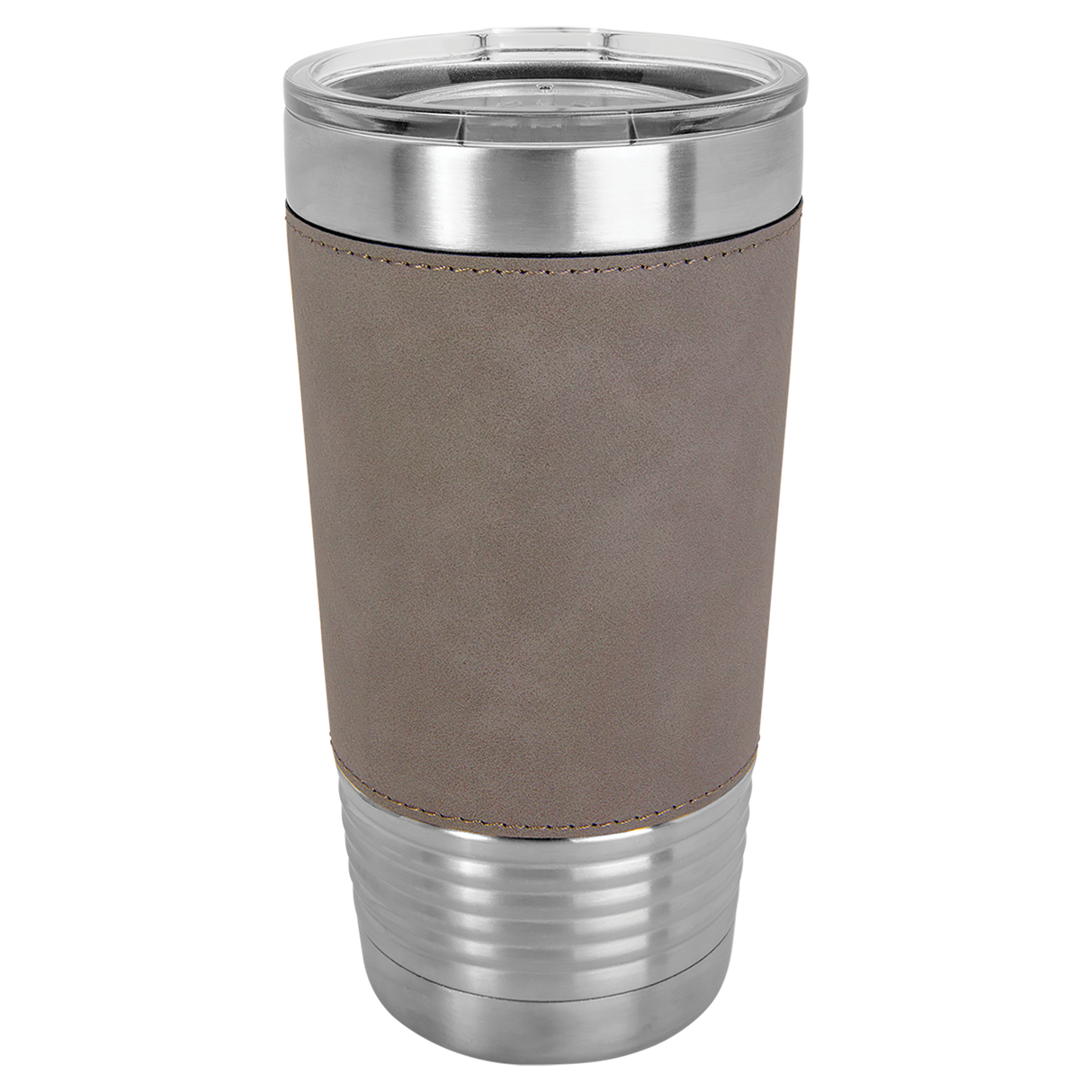 Custom Wrapped Stainless Steel 20oz Tumbler