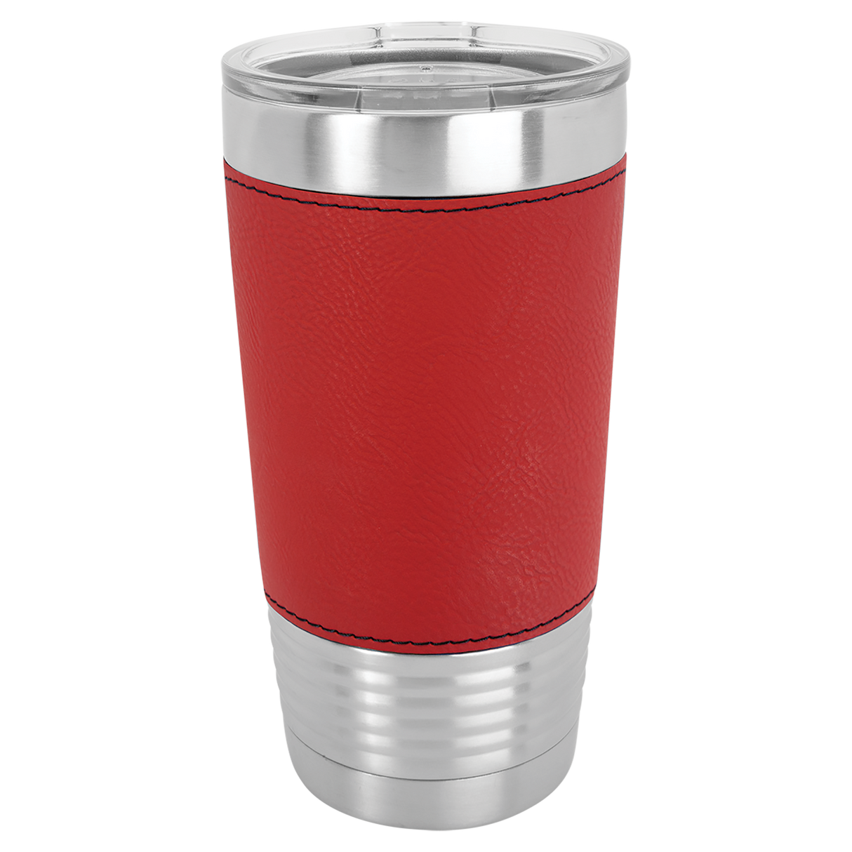 Custom Wrapped Stainless Steel 20oz Tumbler