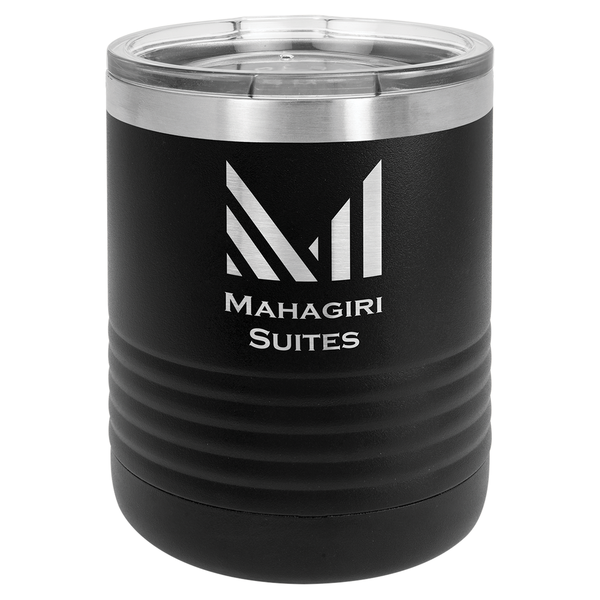 Custom Stainless Steel 10oz Colored Tumbler