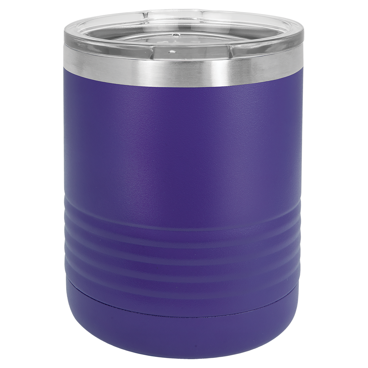 Custom Stainless Steel 10oz Colored Tumbler