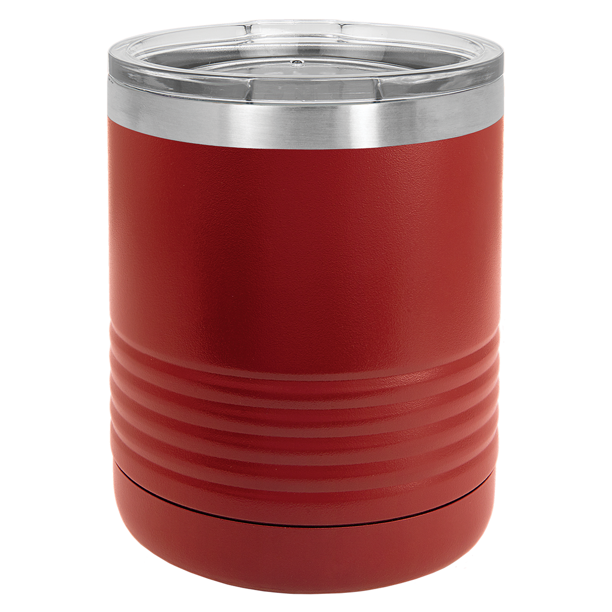 Custom Stainless Steel 10oz Colored Tumbler