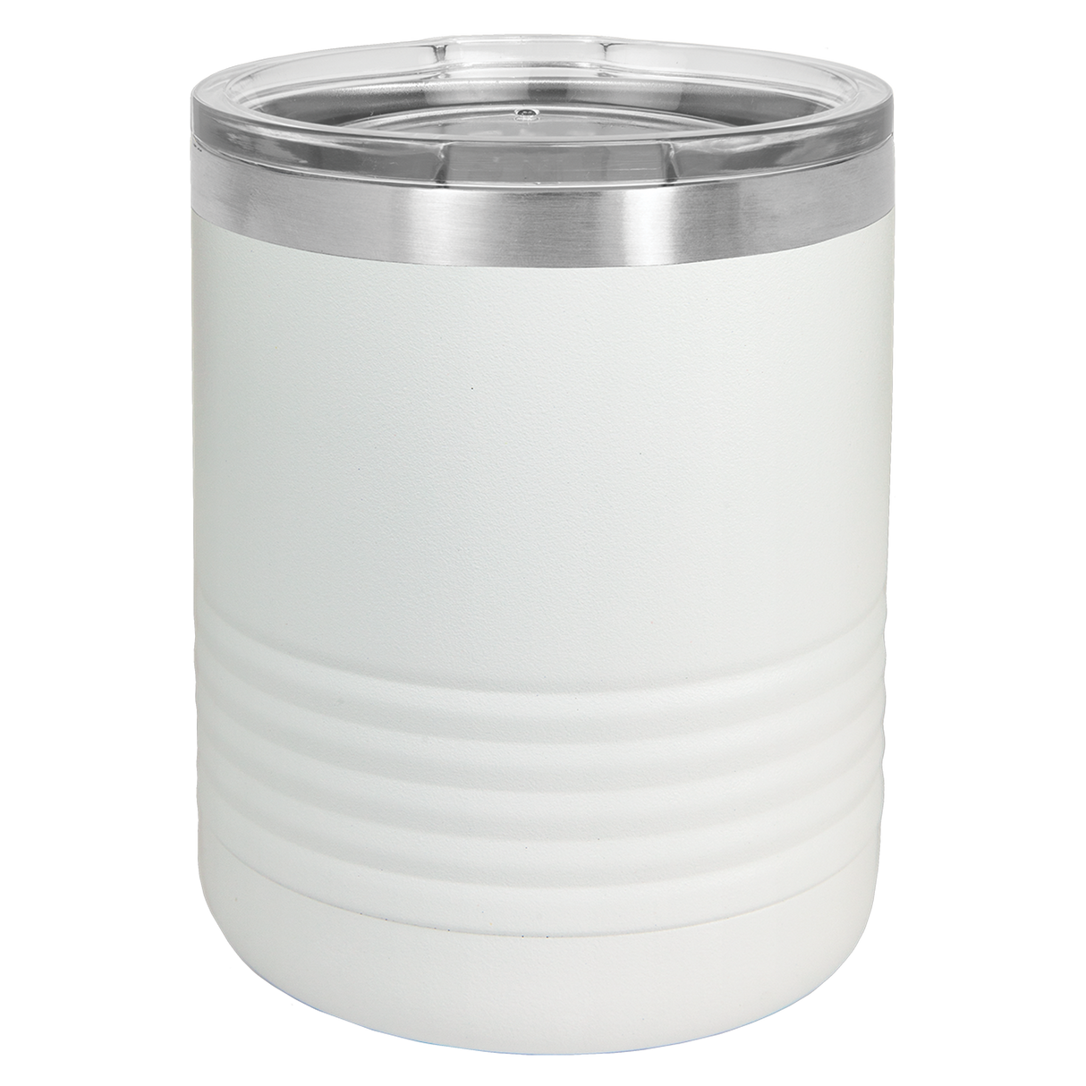 Custom Stainless Steel 10oz Colored Tumbler