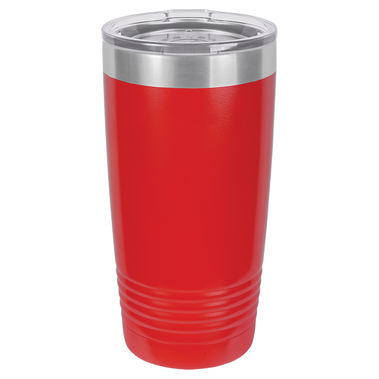 Custom Stainless Steel 20oz Colored Tumbler