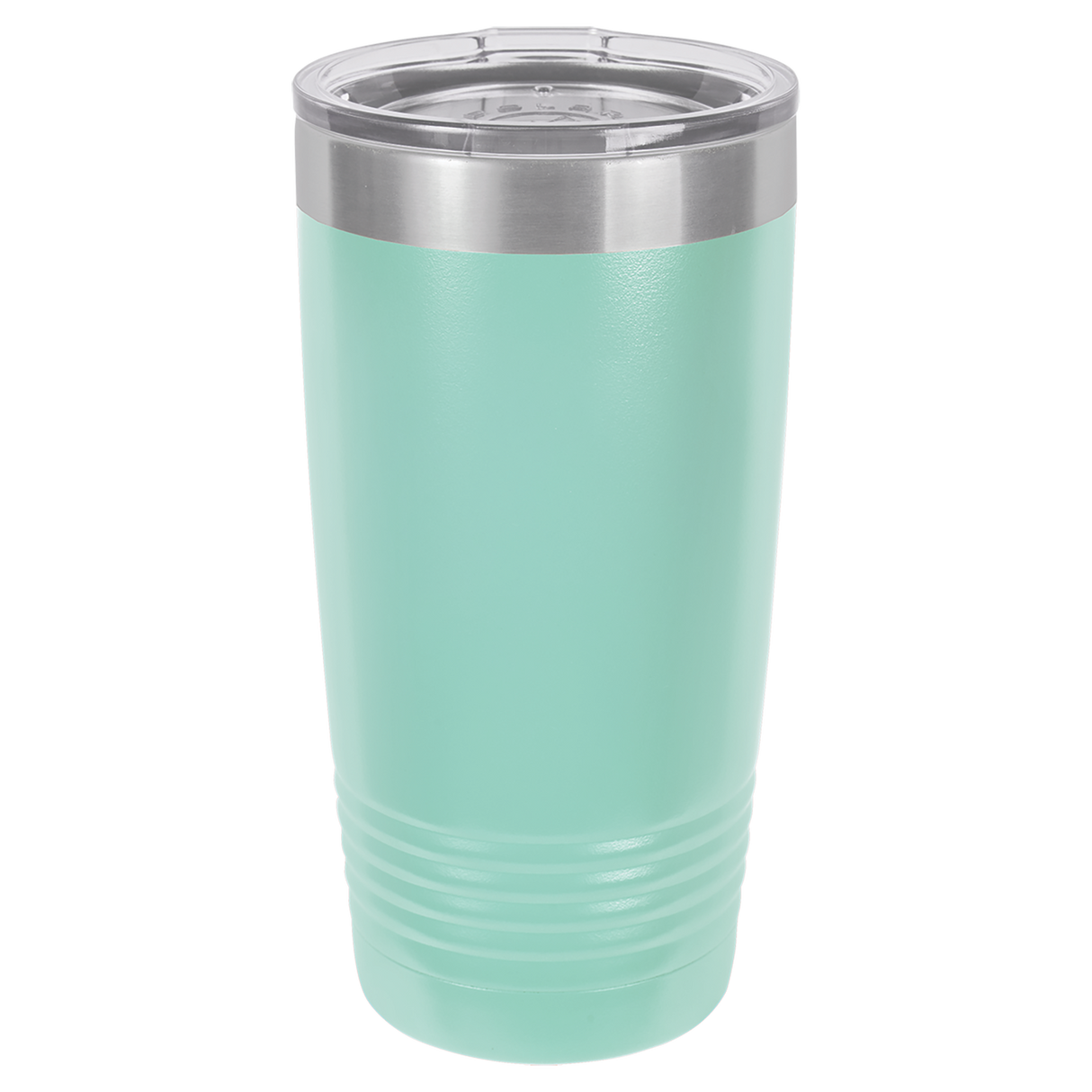 Custom Stainless Steel 20oz Colored Tumbler