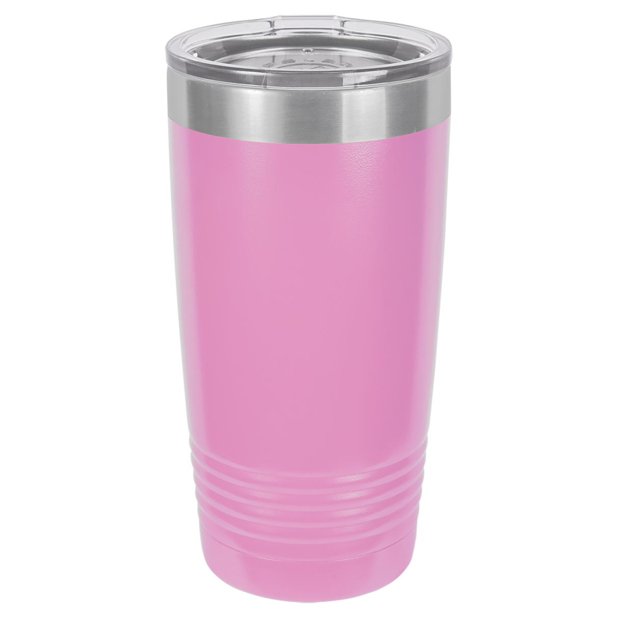 Custom Stainless Steel 20oz Colored Tumbler