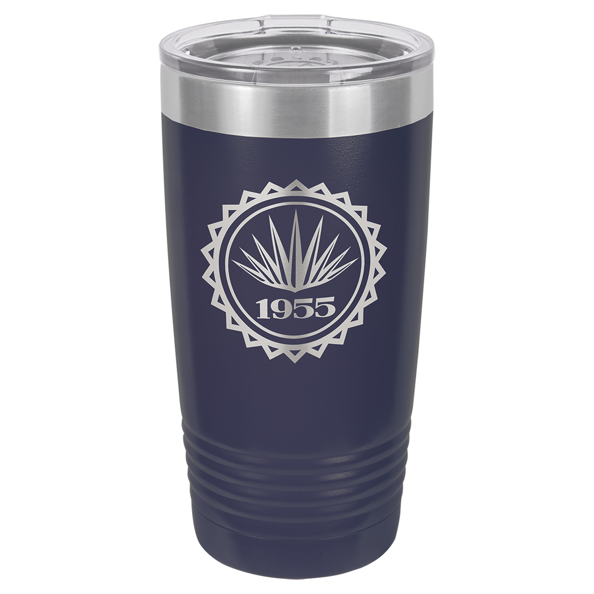 Custom Stainless Steel 20oz Colored Tumbler